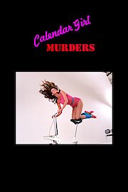 Calendar Girl Murders poster