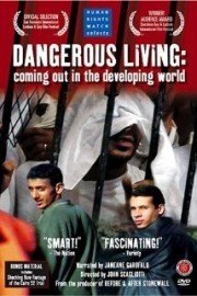 Dangerous Living poster