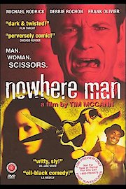 Nowhere Man poster