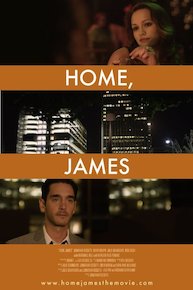 Home, James