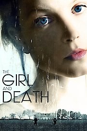 The Girl and Death poster