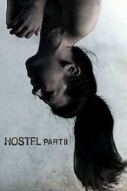 Hostel: Part 2 poster