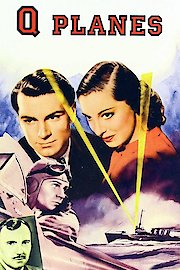 Clouds Over Europe poster