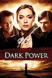 Dark Power poster