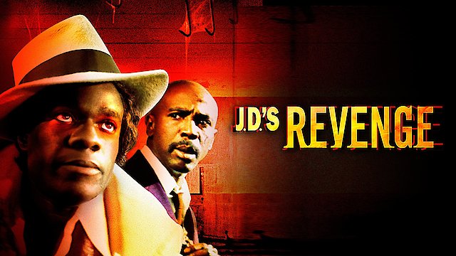 Watch J.D.'s Revenge Online