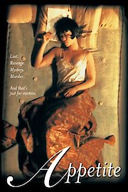 Appetite poster