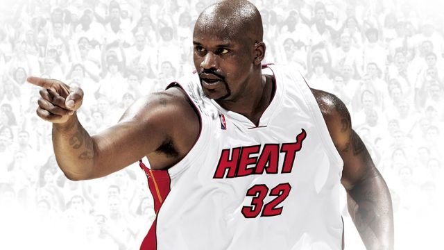 Watch 2006 NBA Champions: Miami Heat Online