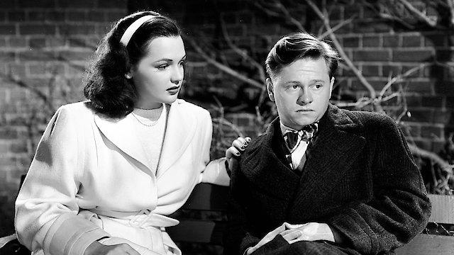 Watch Love Laughs at Andy Hardy Online