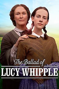 The Ballad of Lucy Whipple