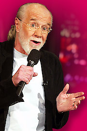 George Carlin: Doin' It Again poster