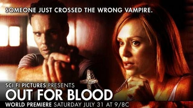 Watch Vampires: Out for Blood Online