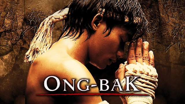 Watch Ong-Bak: The Thai Warrior Online