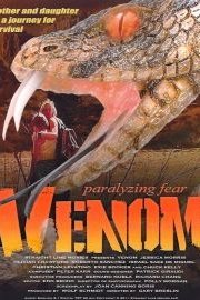 Venom poster