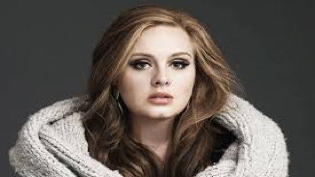 Watch Adele - The Only Way Is Up Online