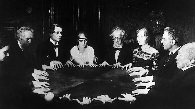 Watch Dr. Mabuse: The Gambler Online