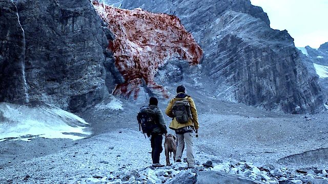 Watch Blood Glacier Online