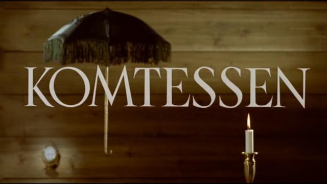 Watch Komtessen Online