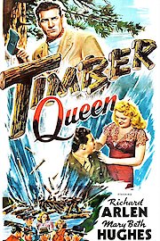 Timber Queen poster