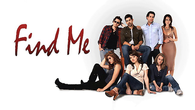 Watch Find Me Online