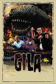 Gila