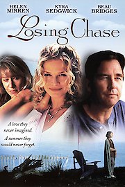 Losing Chase poster