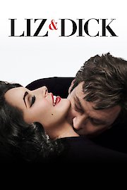 Liz & Dick poster