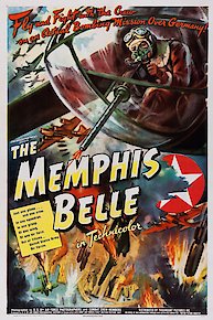 The Memphis Belle: A Story of a Flying Fortress