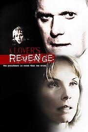 A Lover's Revenge poster