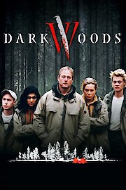 Villmark poster