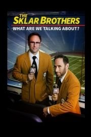 Sklar Brothers: What Are We Talking About poster