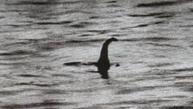 Watch Alien Encounters at Loch Ness Online