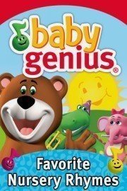 Baby Genius: Favorite Nursery Rhymes poster