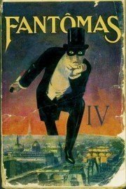 Fantomas IV: Fantomas vs. Fantomas