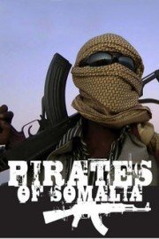 The Pirates of Somalia poster