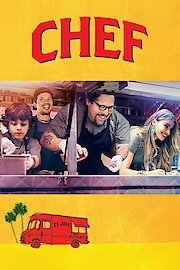 Chef poster