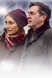 Before the Winter Chill poster