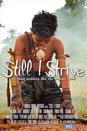 Still I Strive poster