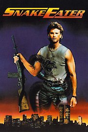 Snake Eater