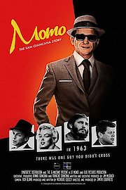 Momo: The Sam Giancana Story poster