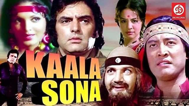 Watch Kala Sona Online