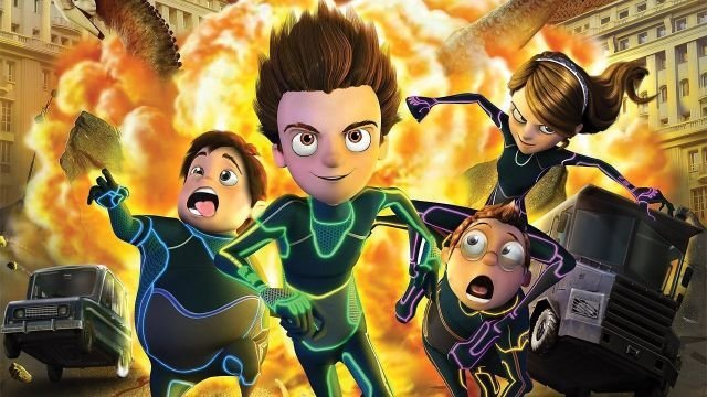 Watch Freedom Force Online