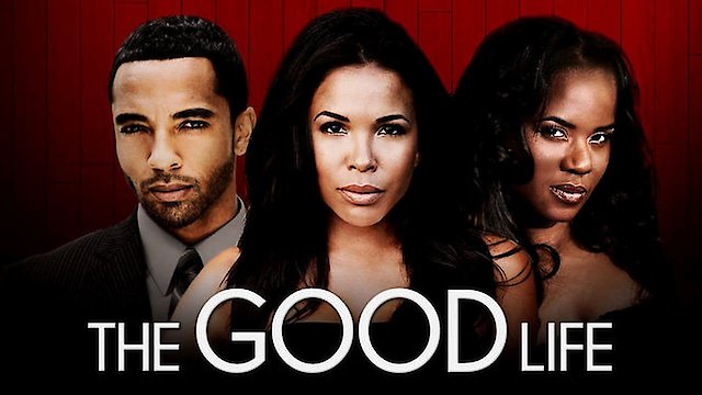 Watch The Good Life Online