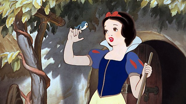 Watch Snow White and the Seven Dwarfs Online