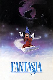 Fantasia poster
