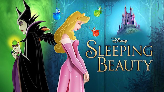 Watch Sleeping Beauty Online