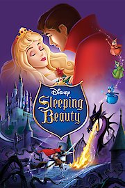 Sleeping Beauty poster