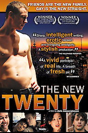 The New Twenty poster