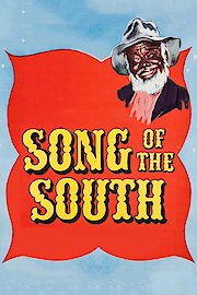 Song of the South poster