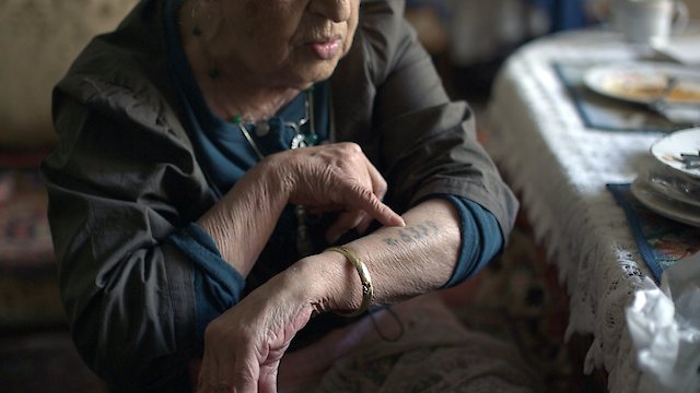 Watch A People Uncounted Online