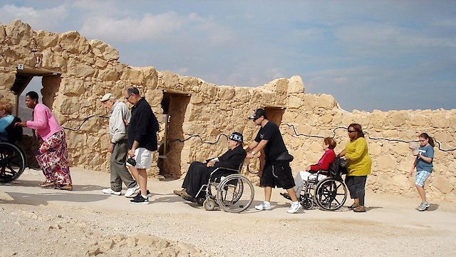 Watch Next Year In Jerusalem Online